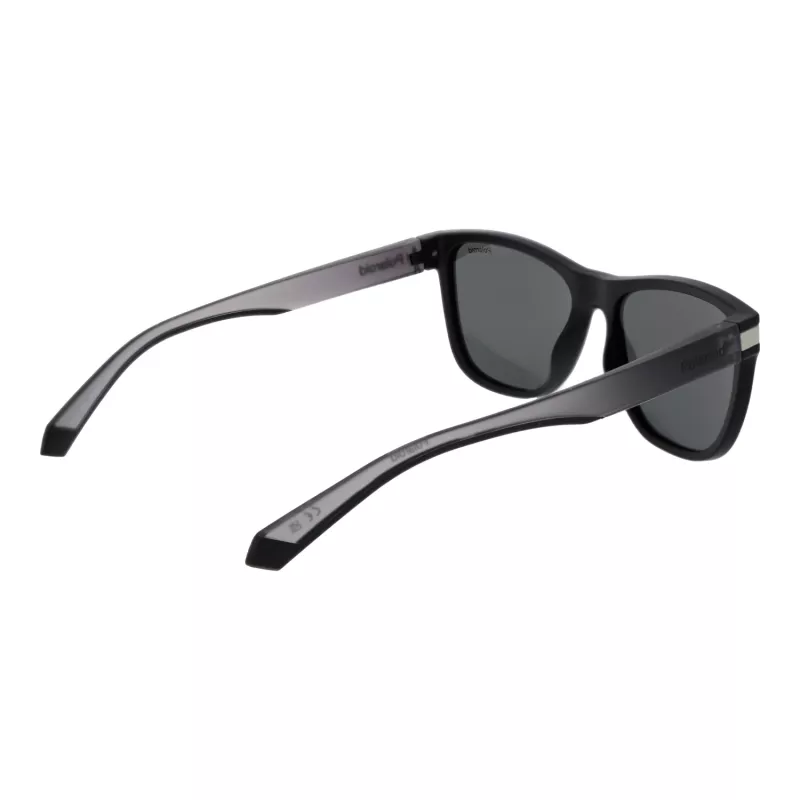 POLAROID PLD2138S56O6W Unisex Päikeseprillid Havana 56/17/140 mm