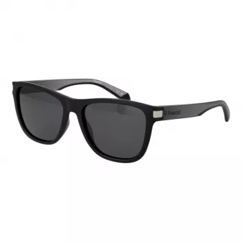 POLAROID PLD2138S56O6W Unisex Päikeseprillid Havana 56/17/140 mm