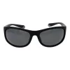 POLAROID PLD2154S64O6W Unisex ruudukujulised päikeseprillid - Havana/pruun polariseeritud