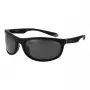 POLAROID PLD2154S64O6W Unisex ruudukujulised päikeseprillid - Havana/pruun polariseeritud