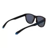 Polaroid PLD2156S56HGC Unisex Päikeseprillid Havana Roheline Polariseeritud 56mm