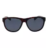 Polaroid PLD2156S56HGC Unisex Päikeseprillid Havana Roheline Polariseeritud 56mm