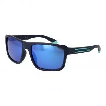 Polaroid PLD2158S58FLL Men's Sunglasses Havana Brown 58mm