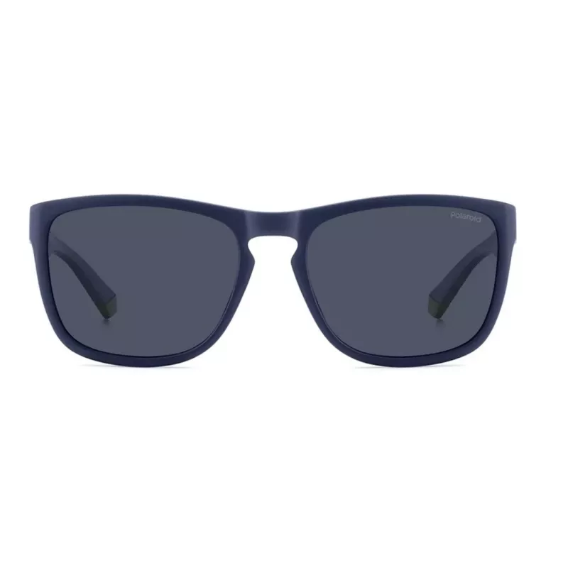 POLAROID PLD2161SRCT Unisex Ristkülikukujulised Päikeseprillid - Polariseeritud UV400