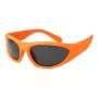 POLAROID PLD2165S592M5 Unisex Sunglasses Havana Brown 59 mm
