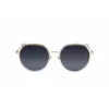 Polaroid PLD4160GSXJ5G Unisex Päikeseprillid Havana 55mm