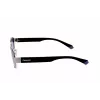 Polaroid PLD6123-S-YY5 Unisex Sunglasses Havana Brown Polarized 54mm