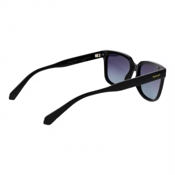 POLAROID PLD6191S54807 Unisex Päikeseprillid Havana Roheline Polariseeritud UV400 Kategooria 3 54mm