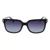 POLAROID PLD6191S54807 Unisex Päikeseprillid Havana Roheline Polariseeritud UV400 Kategooria 3 54mm