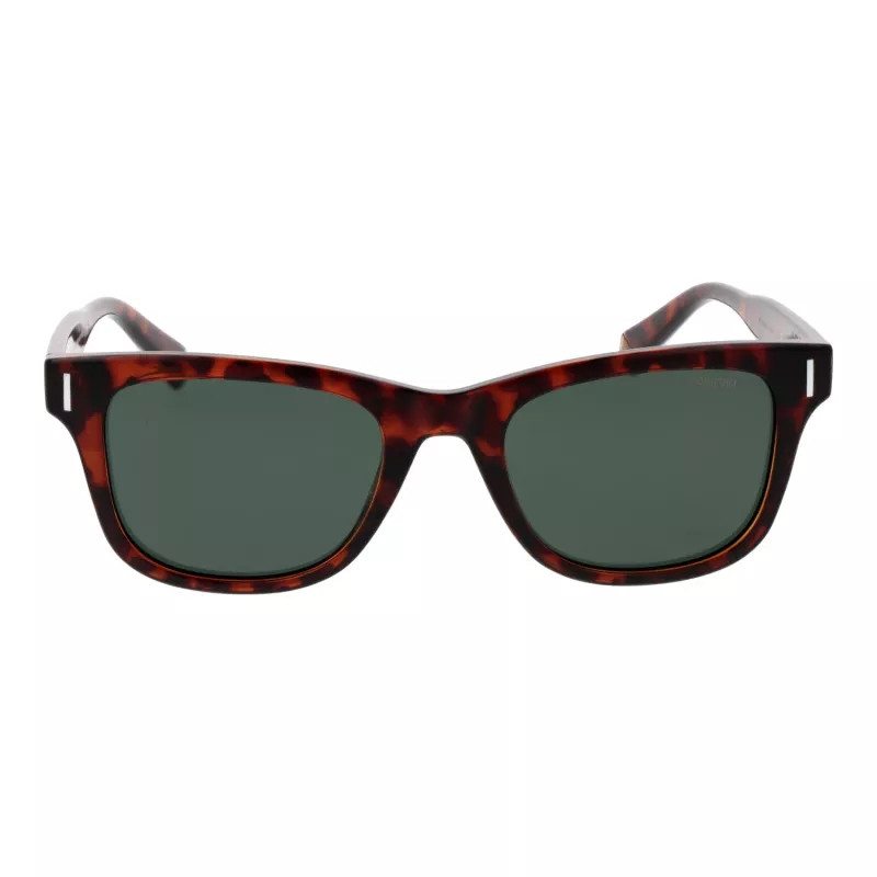 Polaroid PLD6206S51086 Unisex Päikeseprillid Ruudukujulised Havana 51mm