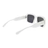 Polaroid PLD6223SX54VK Unisex Päikeseprillid Havana 54mm