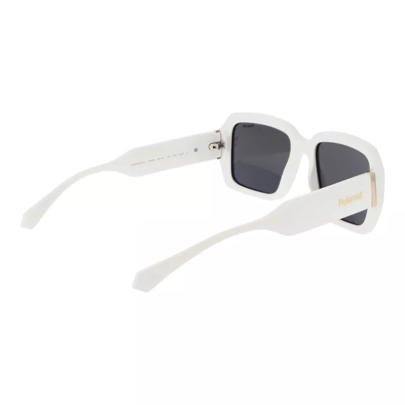 Polaroid PLD6223SX54VK Unisex Päikeseprillid Havana 54mm