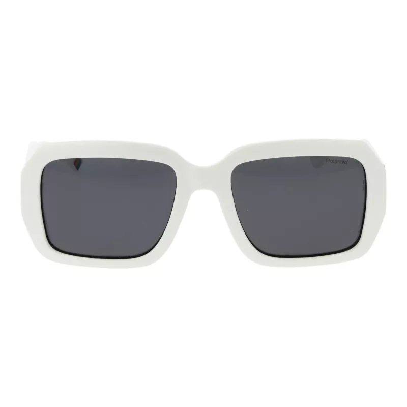 Polaroid PLD6223SX54VK Unisex Päikeseprillid Havana 54mm