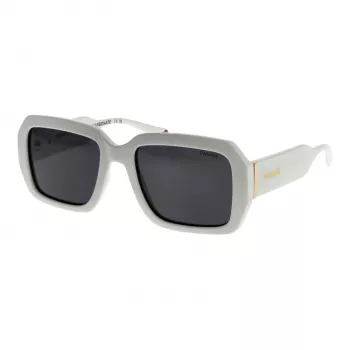 Polaroid PLD6223SX54VK Unisex Päikeseprillid Havana 54mm