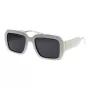 Polaroid PLD6223SX54VK Unisex Päikeseprillid Havana 54mm