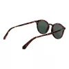 POLAROID PLD6233S51086 Unisex Päikeseprillid Havana Pruun Ruudukujulised 51mm