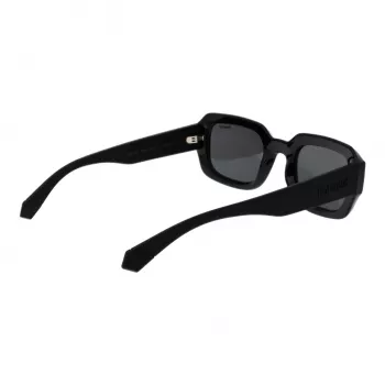 Polaroid PLD6239SX5180 Unisex Päikeseprillid - Havana Raam, Pruun Polariseeritud Lääts, 51mm