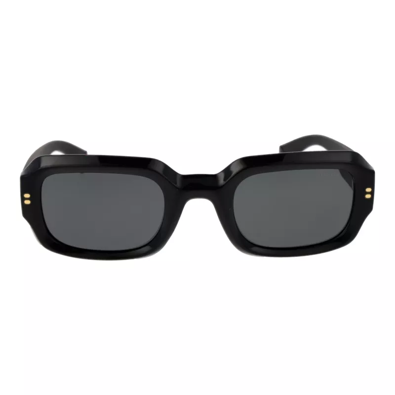 Polaroid PLD6239SX5180 Unisex Päikeseprillid - Havana Raam, Pruun Polariseeritud Lääts, 51mm