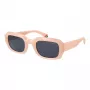 POLAROID PLD6239SX51FW Unisex Päikeseprillid - Polariseeritud Ruudukujuline Raam 51mm