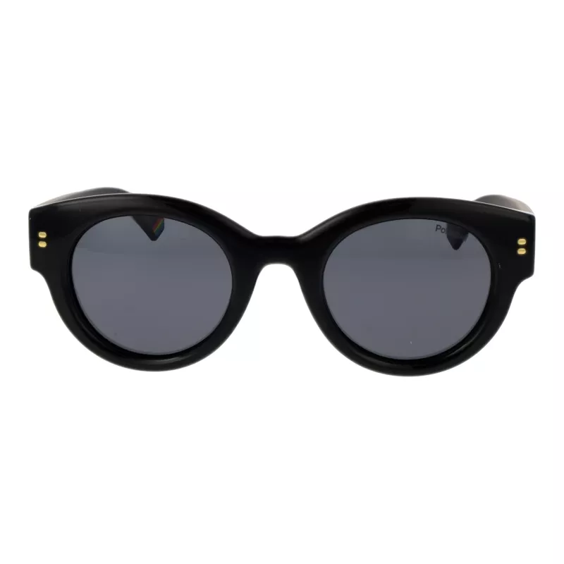 Polaroid PLD6240/S X4880 Unisex Sunglasses - Polarized UV400 48mm