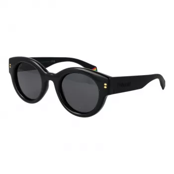 Polaroid PLD6240/S X4880 Unisex Sunglasses - Polarized UV400 48mm