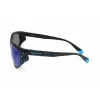 POLAROID PLD7032-S-S6F Unisex Ristkülikukujulised Päikeseprillid Havana Pruun Polariseeritud
