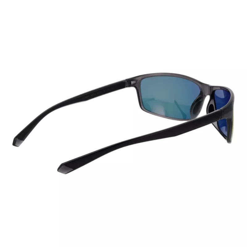 Polaroid PLD7036S63KB7 Unisex Pilot Päikeseprillid - Must raam, hall polariseeritud lääts 63mm