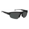 POLAROID PLD7048S003G6 Unisex Pilot Päikeseprillid Must Hall Polariseeritud
