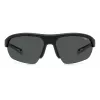 POLAROID PLD7048S003G6 Unisex Pilot Päikeseprillid Must Hall Polariseeritud