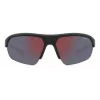 Polaroid PLD7048S8LZG6 Unisex Pilot Päikeseprillid - Hallid Läätsed, Must Raam