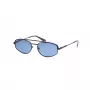 POLAROID Unisex PLD6130SOY4 Päikeseprillid Havana Brown Polarized 55mm