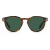 POLAROID Unisex PLD6175S086UC Päikeseprillid Havana Pruun Polariseeritud 51mm