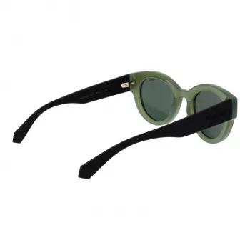 POLAROID Unisex Päikeseprillid PLD6240SX481E Havana Brown 48/24/140 mm
