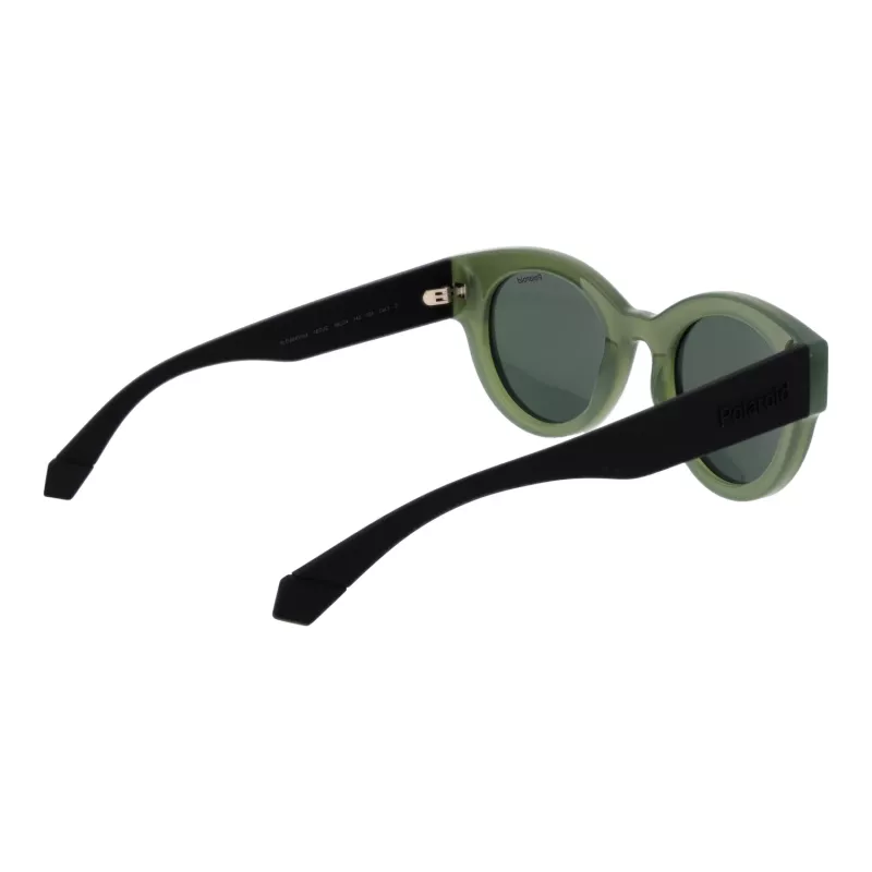 POLAROID Unisex Päikeseprillid PLD6240SX481E Havana Brown 48/24/140 mm