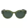 POLAROID Unisex Päikeseprillid PLD6240SX481E Havana Brown 48/24/140 mm