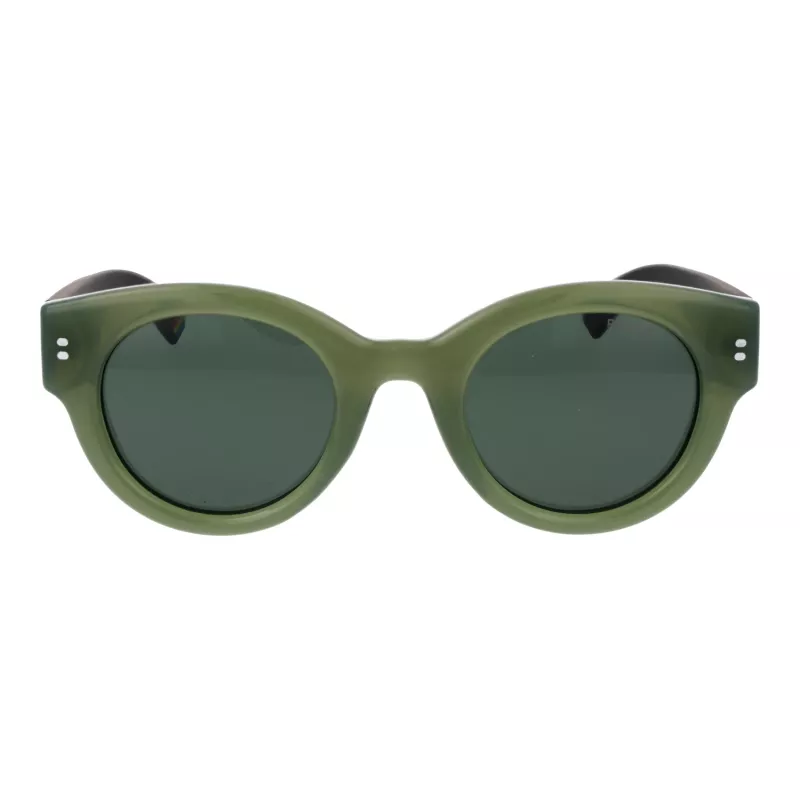 POLAROID Unisex Päikeseprillid PLD6240SX481E Havana Brown 48/24/140 mm
