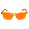POLICE CHILDISH SK03350T04R Unisex Acetaatpäikeseprillid 50/14/140 mm
