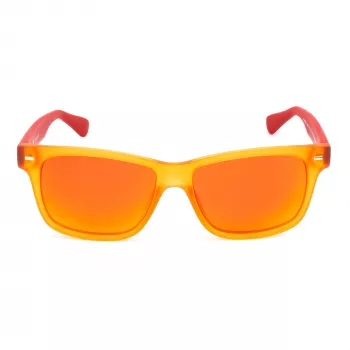 POLICE CHILDISH SK03350T04R Unisex Acetaatpäikeseprillid 50/14/140 mm