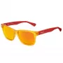 POLICE CHILDISH SK03350T04R Unisex Acetaatpäikeseprillid 50/14/140 mm