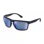 POLICE meeste päikeseprillid SPLF63M6306QS Havana pruun 63mm