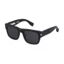 Police Meeste SPLP33E540703 Päikeseprillid - Must raam, Hall lääts, 54mm