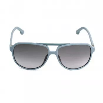 POLICE meeste päikeseprillid SPL962607H1X Havana raam roheline lääts 60mm