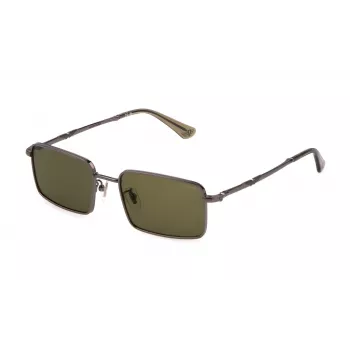 POLICE meeste päikeseprillid SPLL85540568 - 54/19/145 mm