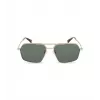 POLICE Meeste Päikeseprillid SPLL86-580349 58/16/145 mm