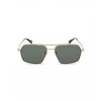 POLICE Meeste Päikeseprillid SPLL86-580349 58/16/145 mm