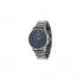 Police meeste käekell R1453282003 44mm roostevaba teras must numbrilaud nahkrihm kvarts analoog