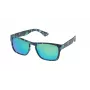POLICE S198854GE1V Unisex Päikeseprillid Havana Atsetaatraam Pruun Lääts UV400 54mm
