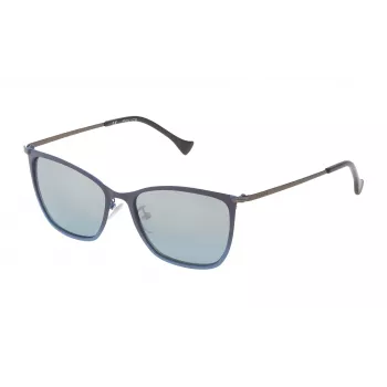 POLICE SPL19153I26X Naiste päikeseprillid Havana pruun gradient 53mm