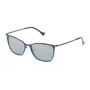 POLICE SPL19153I26X Naiste päikeseprillid Havana pruun gradient 53mm