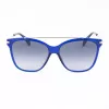 POLICE SPL404-OW47 Naiste päikeseprillid Havana pruun gradient 55mm
